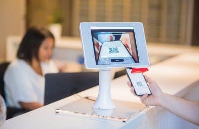 Unlock Exclusive Experiences with One Scan