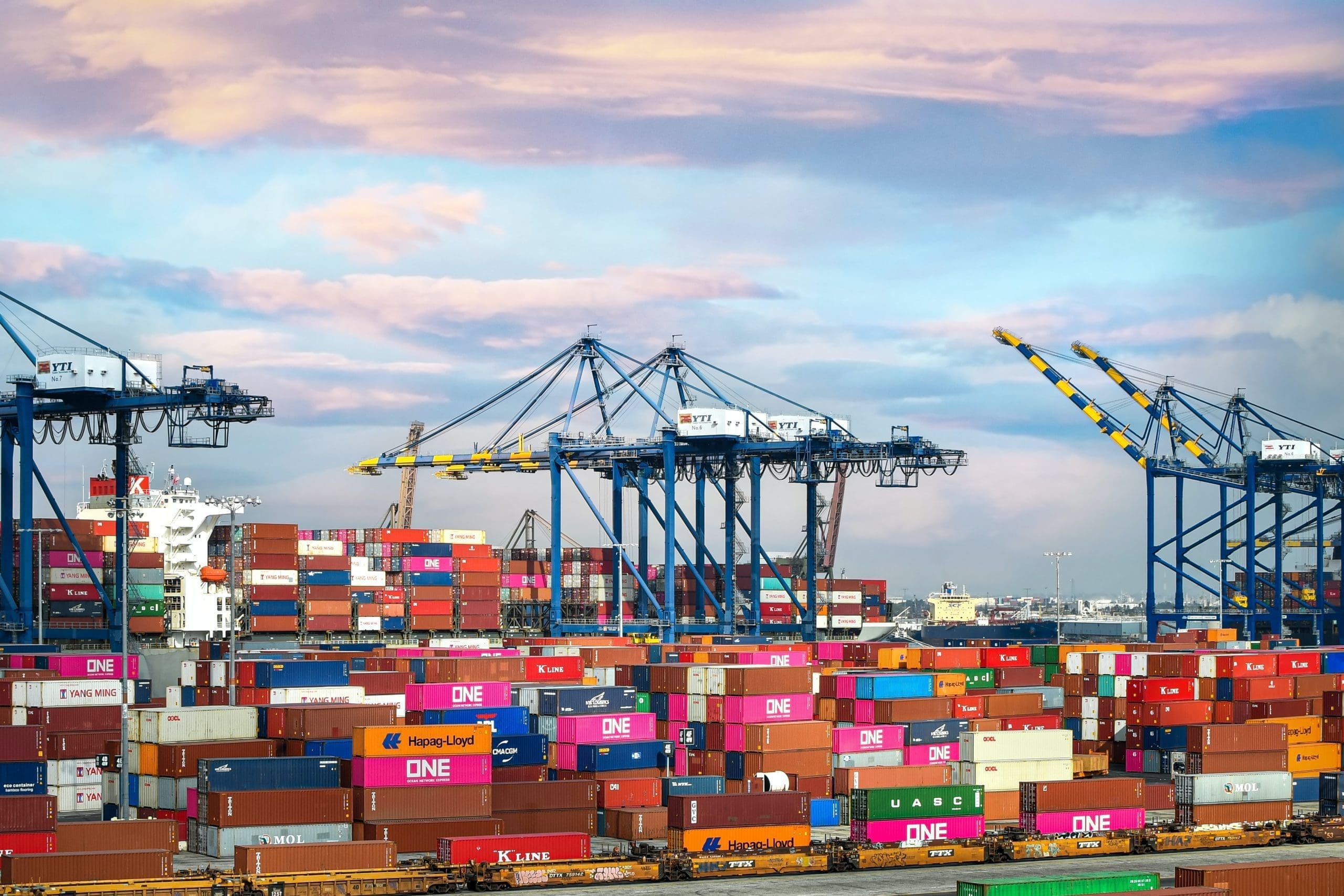 Reach More Customers in Record Time: SEO for Logistics Companies