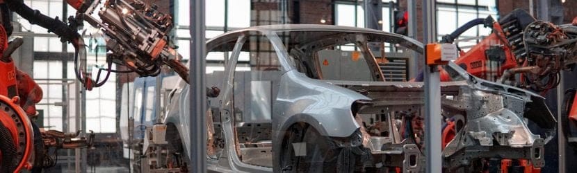 Get your Automotive Business Flying High with SEO!