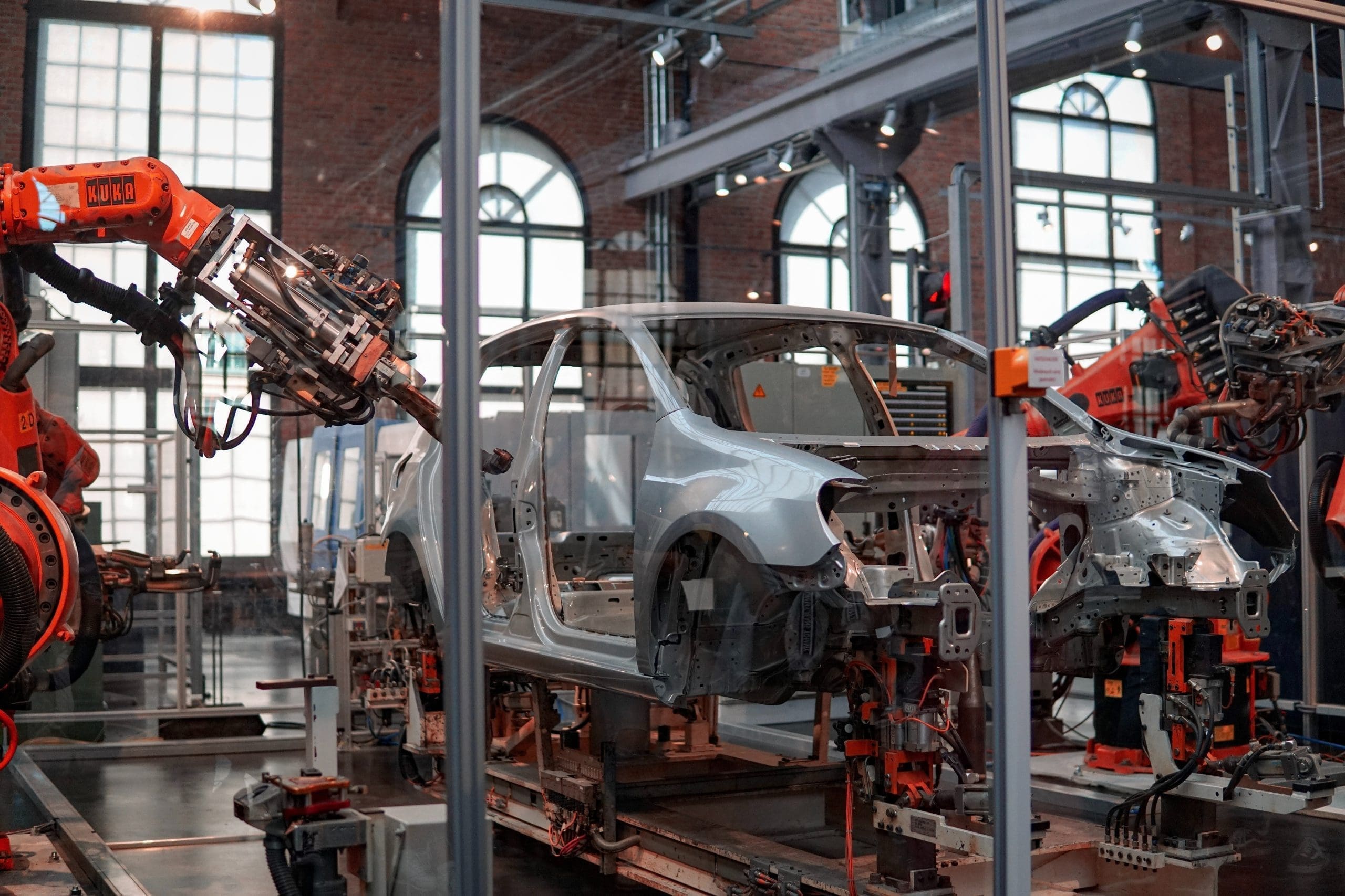 Get your Automotive Business Flying High with SEO!