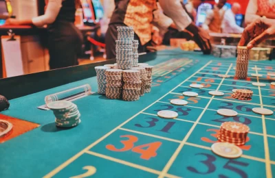 Win Big With Our Powerful Casino SEO Strategies