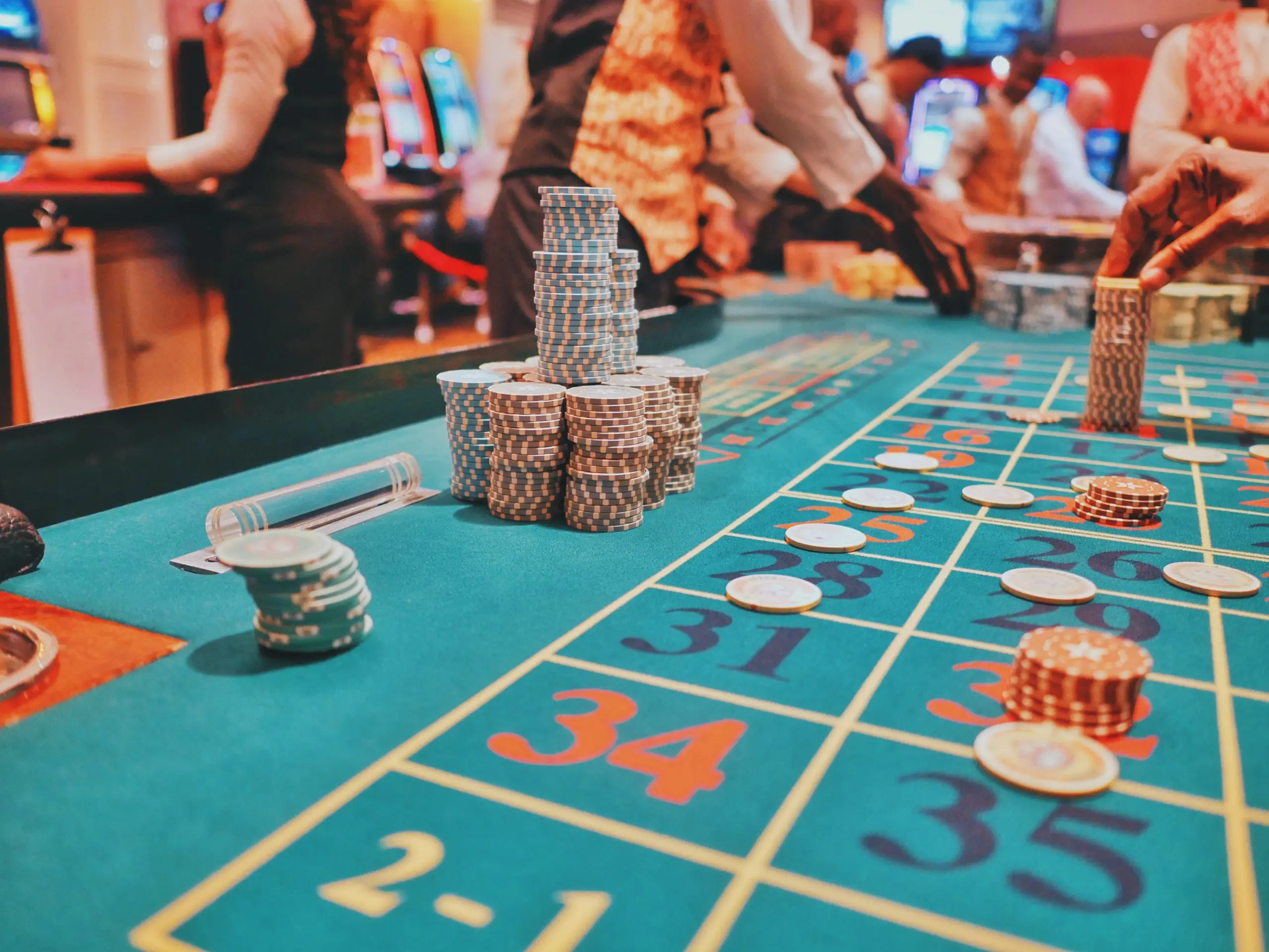 Win Big With Our Powerful Casino SEO Strategies