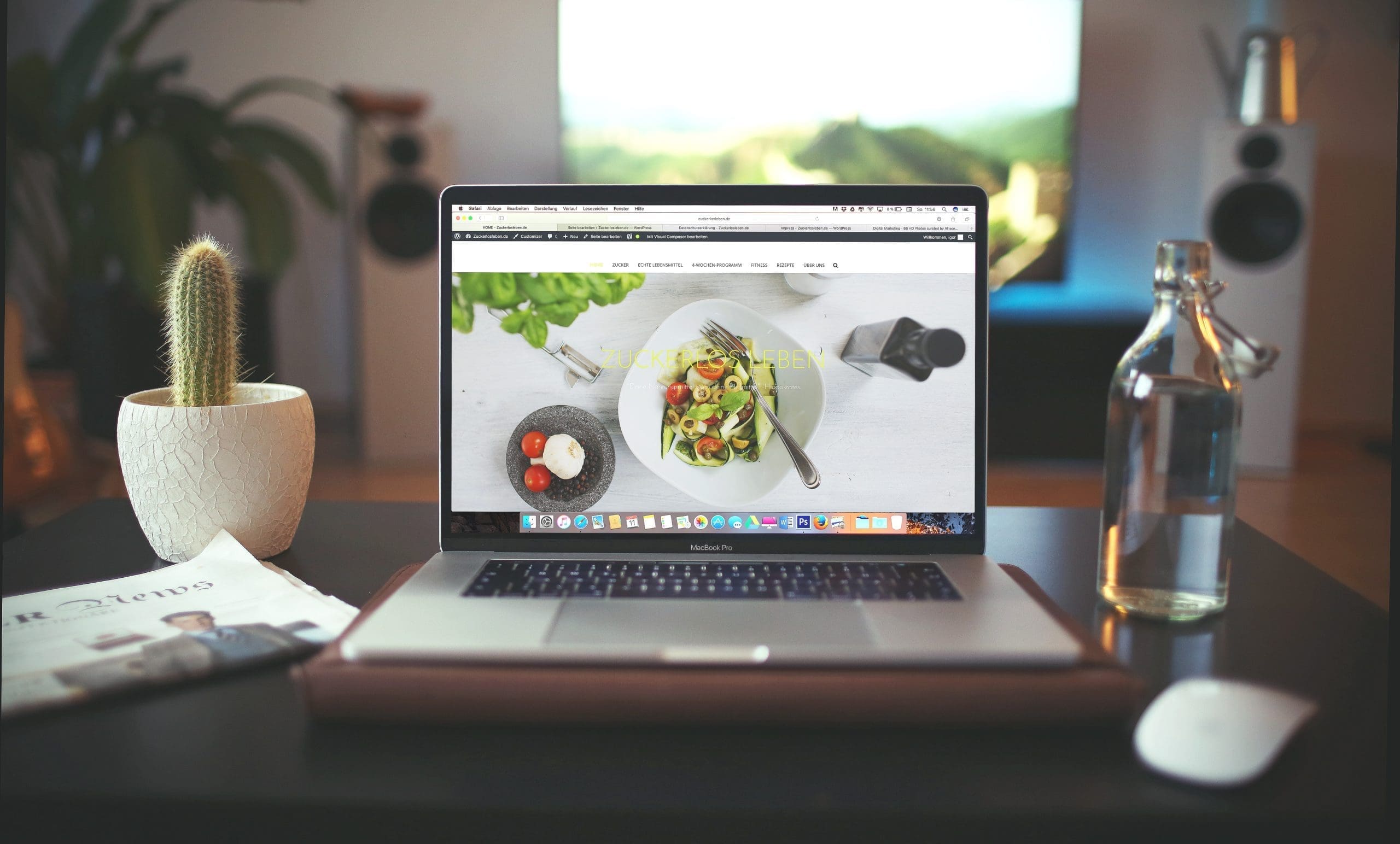 Grow Your Franchise with Professional Website Design