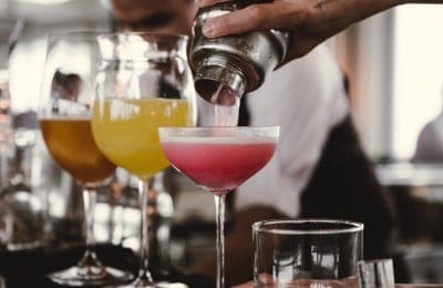 Get Your Drinks Served First on Google With Alcohol SEO