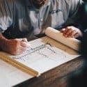 Feeling Stuck with Your Architectural Marketing? Here’s a Blueprint for Success