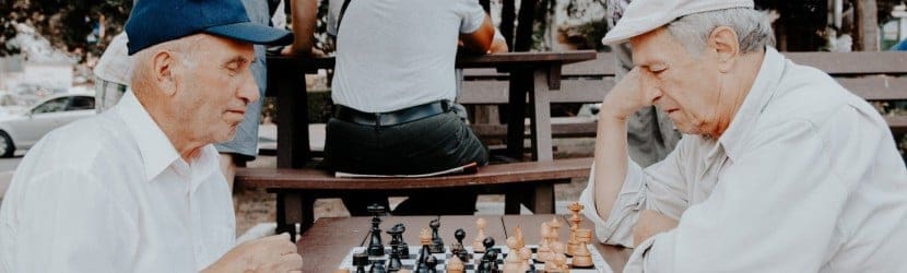 Stand Out from the Crowd with Unique Nursing Home Web Design