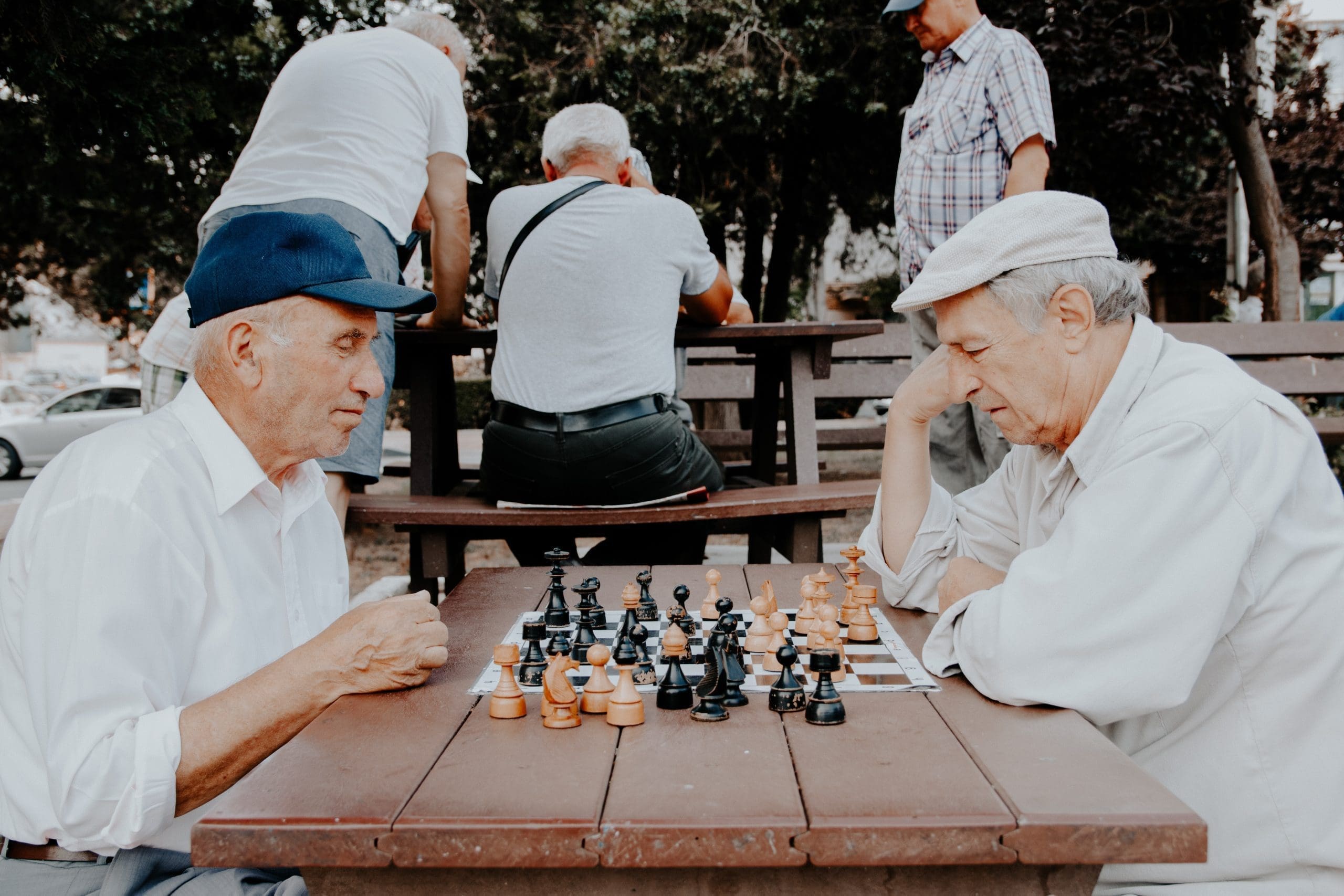 Stand Out from the Crowd with Unique Nursing Home Web Design