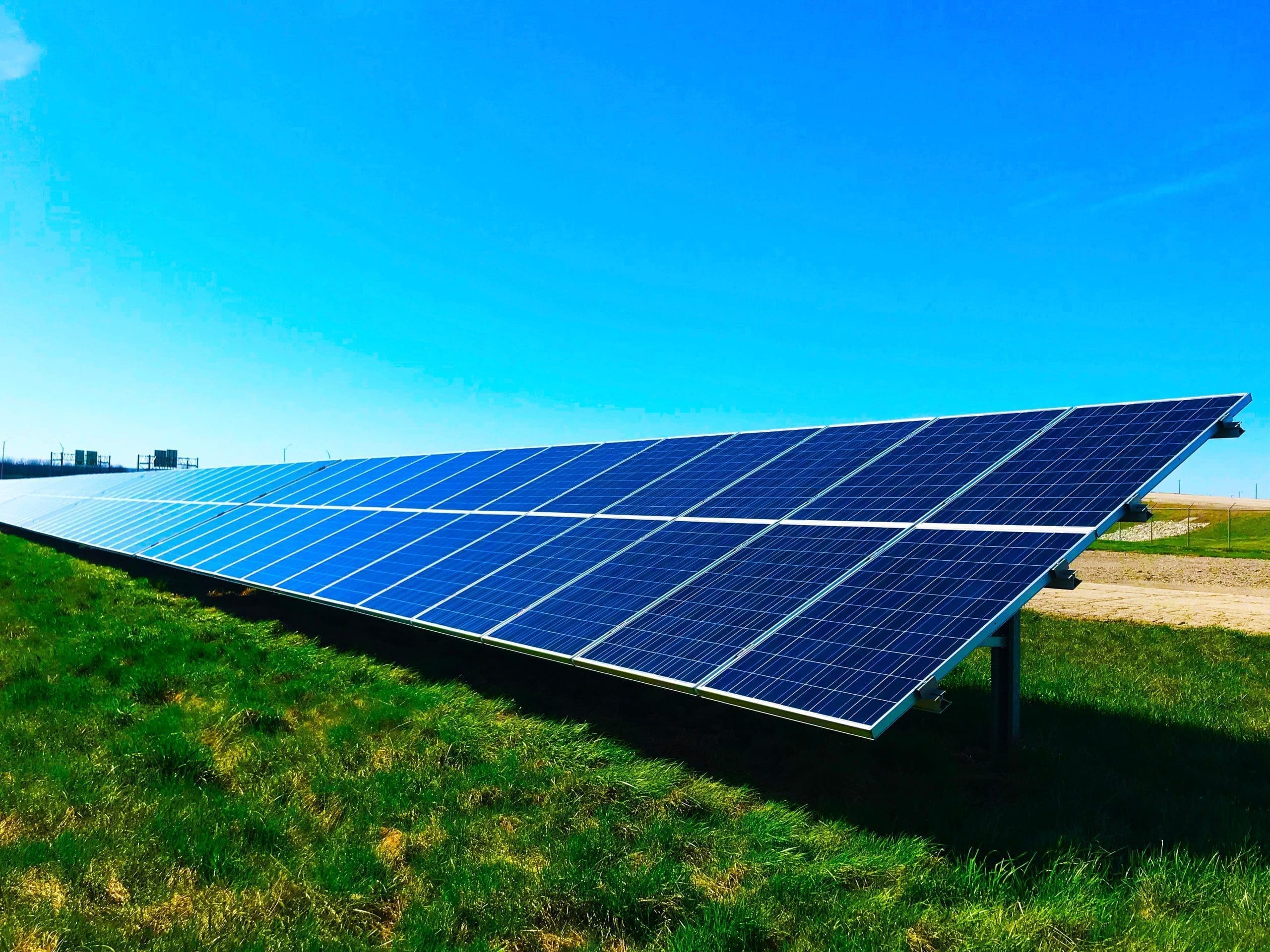 Unlock the Power of Renewable Energy – Light Up Your Life With Solar Power!