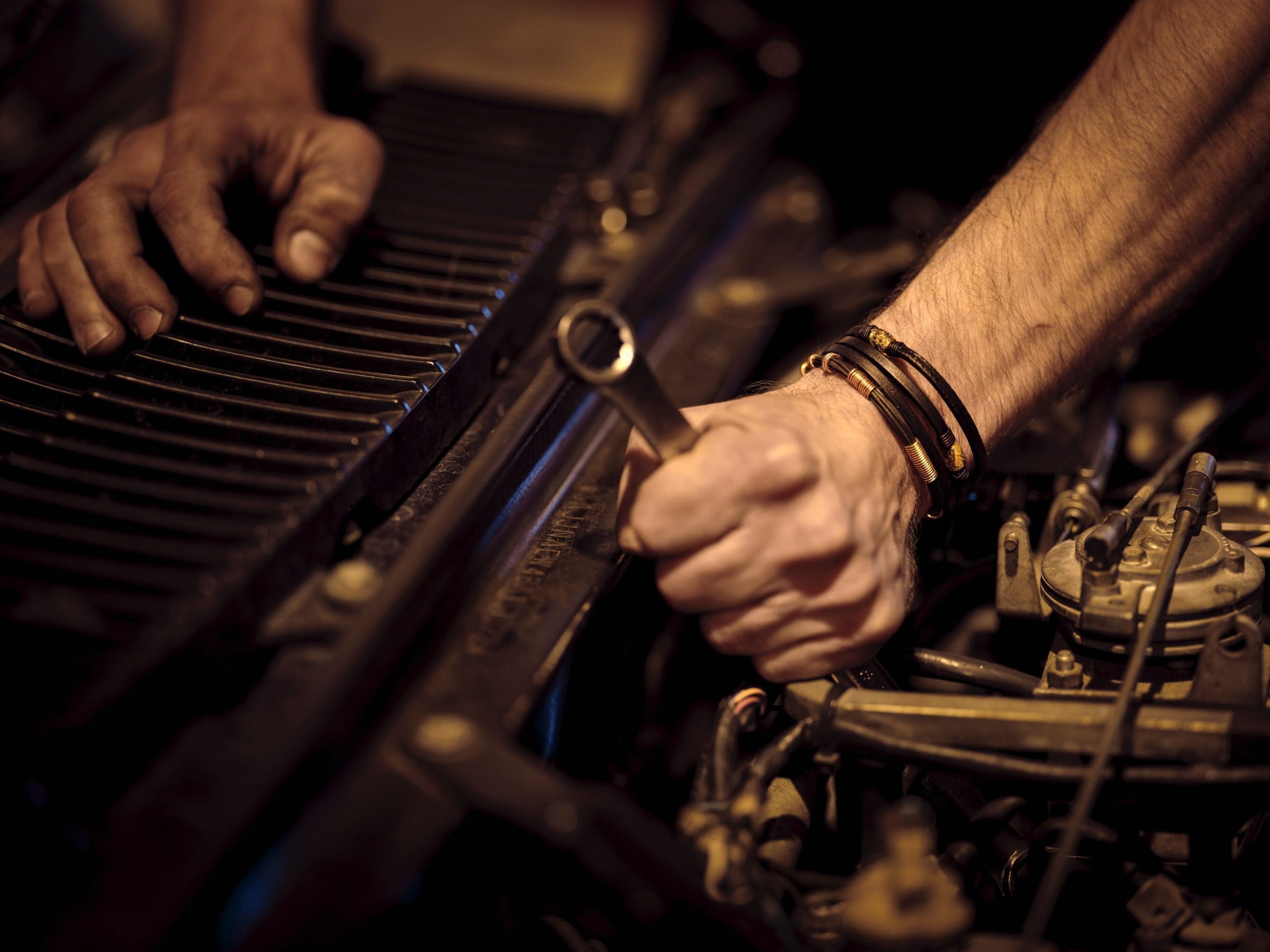 Get Back on the Road Quickly and Easily With Auto Repair Marketing
