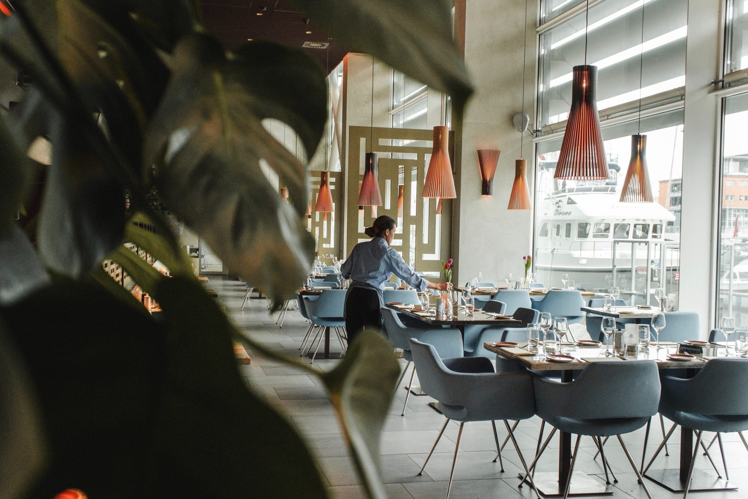 Maximize your Visibility and Boost Revenue with Hospitality SEO