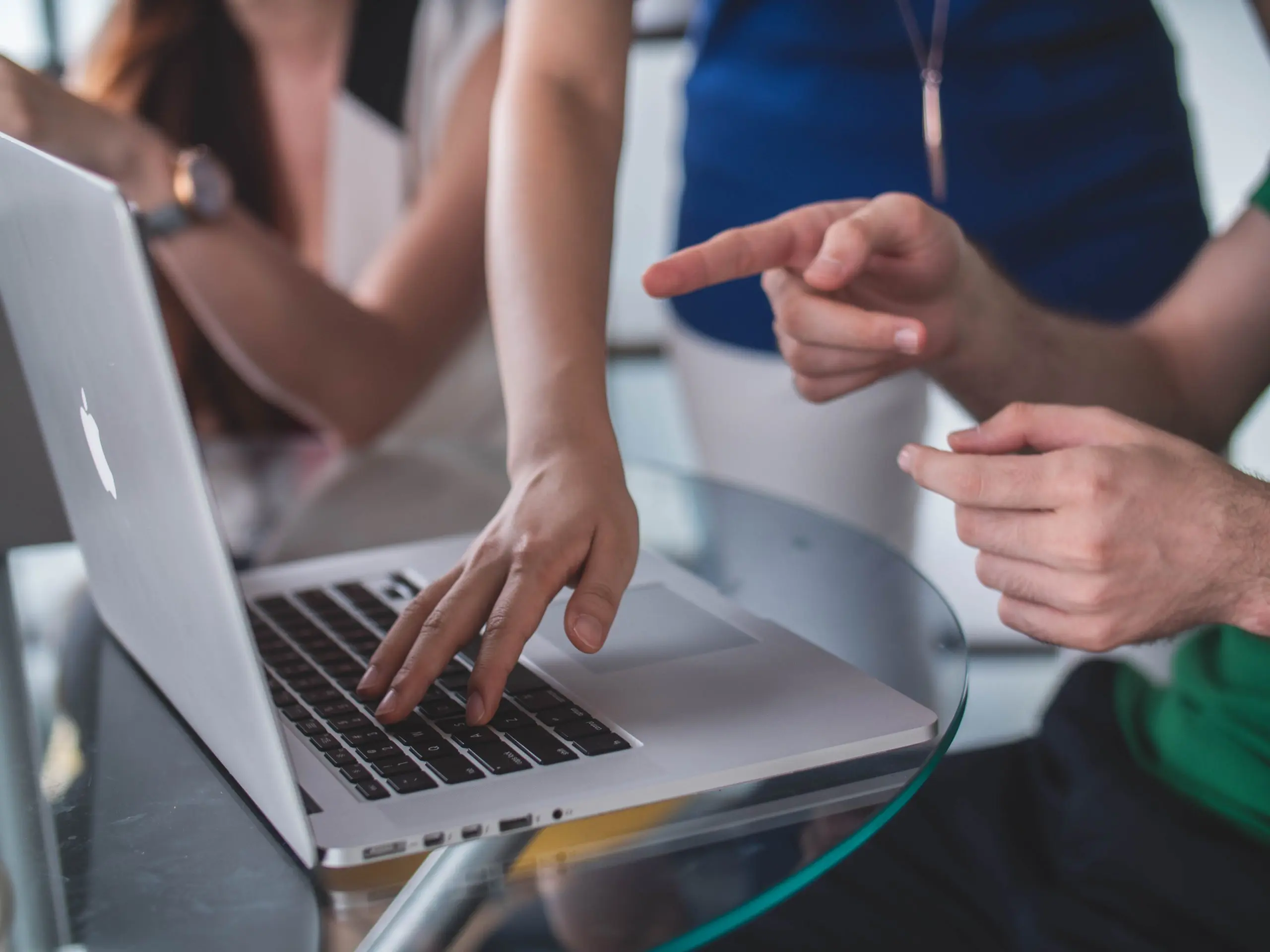 Make the Web Work For You with Expert Business to Business Web Design Team