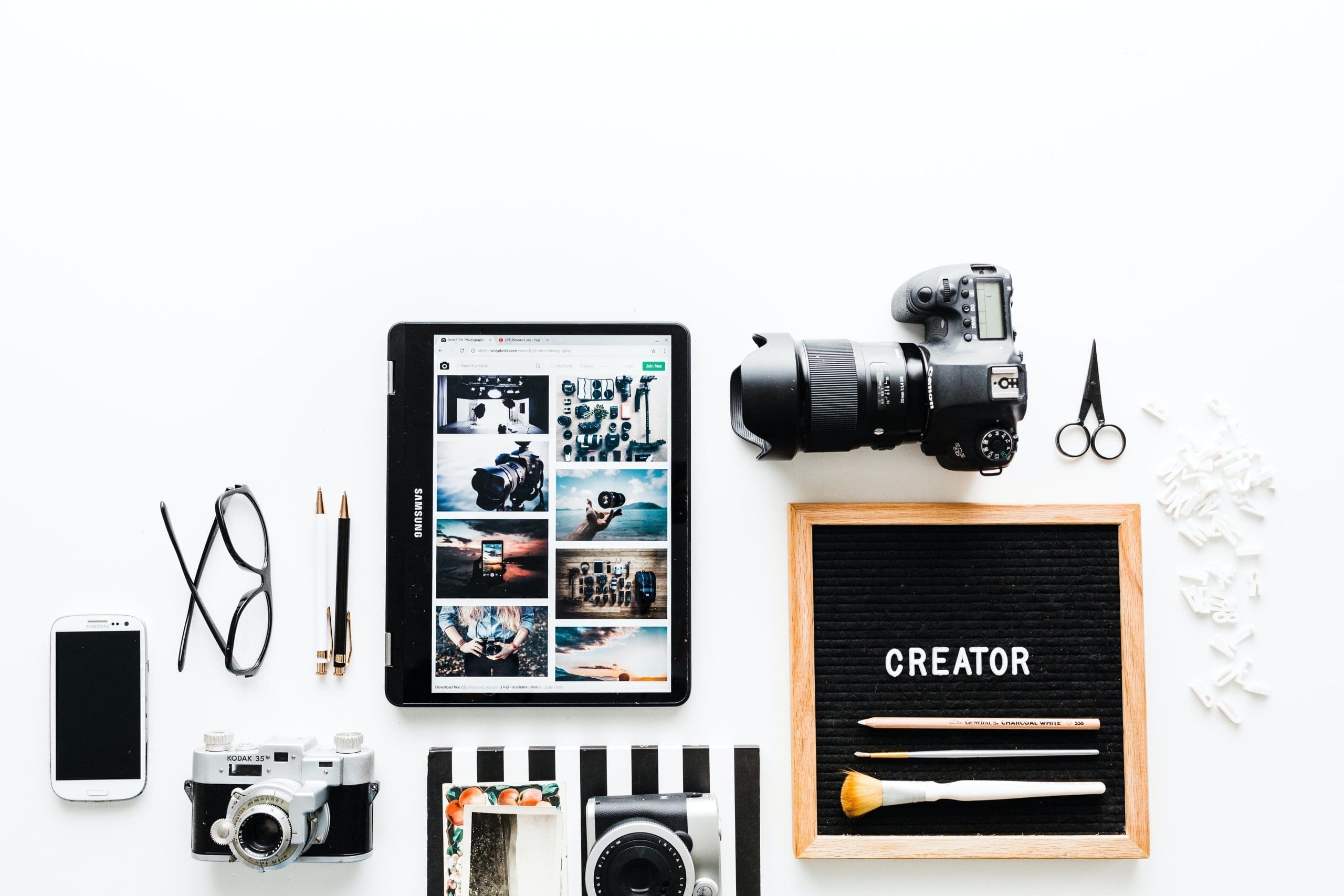 Never Miss a Shot at Success with Photography Marketing