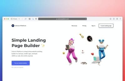 Drive More Conversions with Better Landing Page Designs