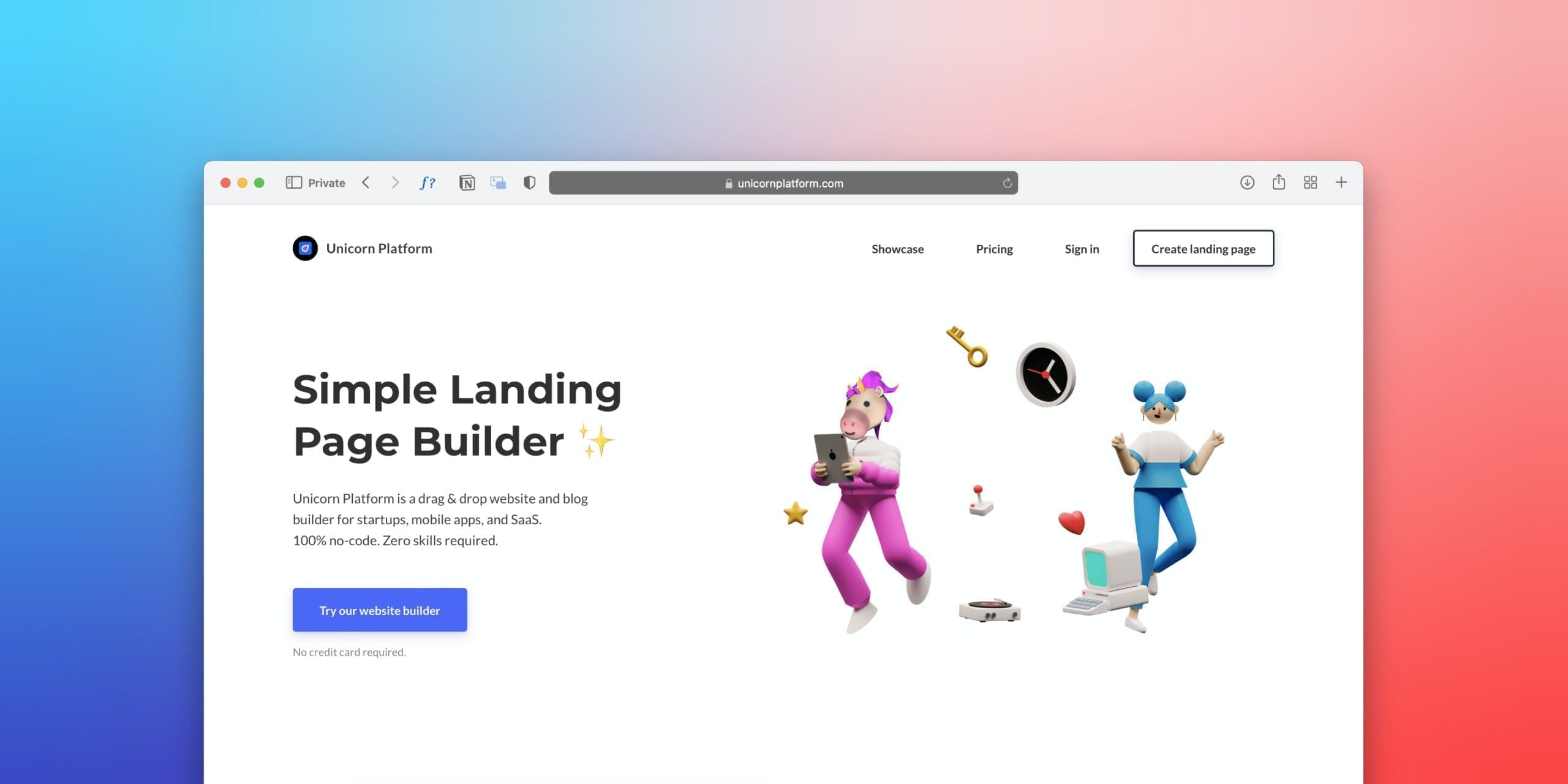 Drive More Conversions with Better Landing Page Designs