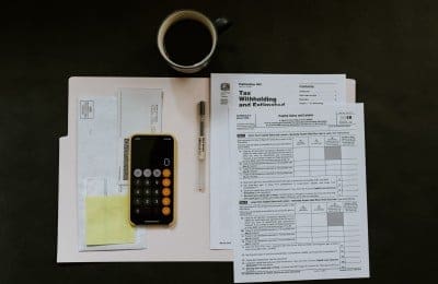 Take Control of Your Future with Financial Services SEO