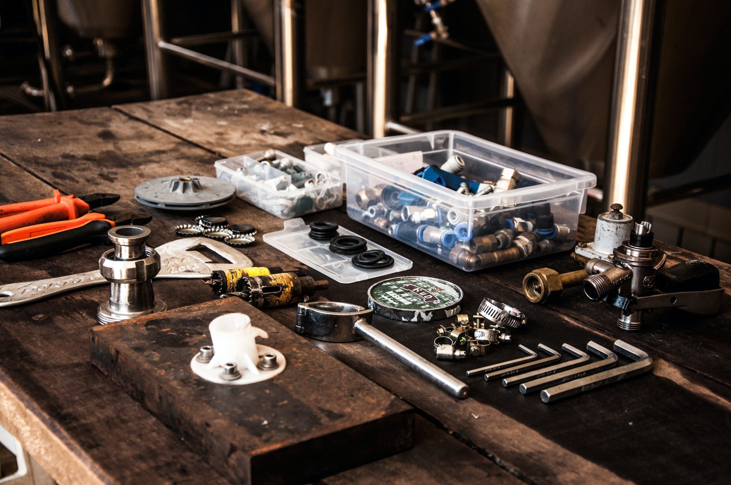 Unleash the Power of Plumber SEO and Dominate Search Results