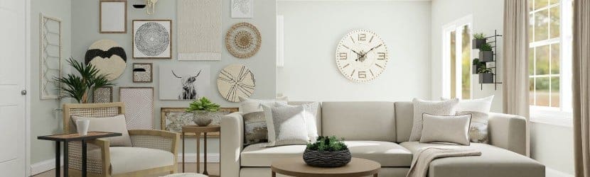 Instantly Elevate Your Interior Design Campaigns with Professional Ads