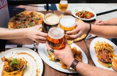 Experience Unparalleled Results with a Professional Food and Beverage Marketing Agency