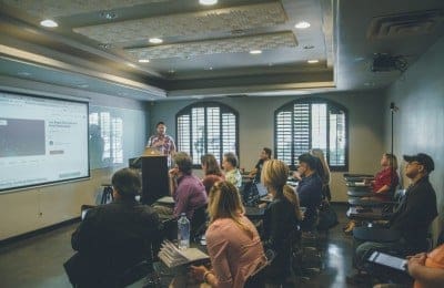 Expand Your Reach With an Education Marketing Agency