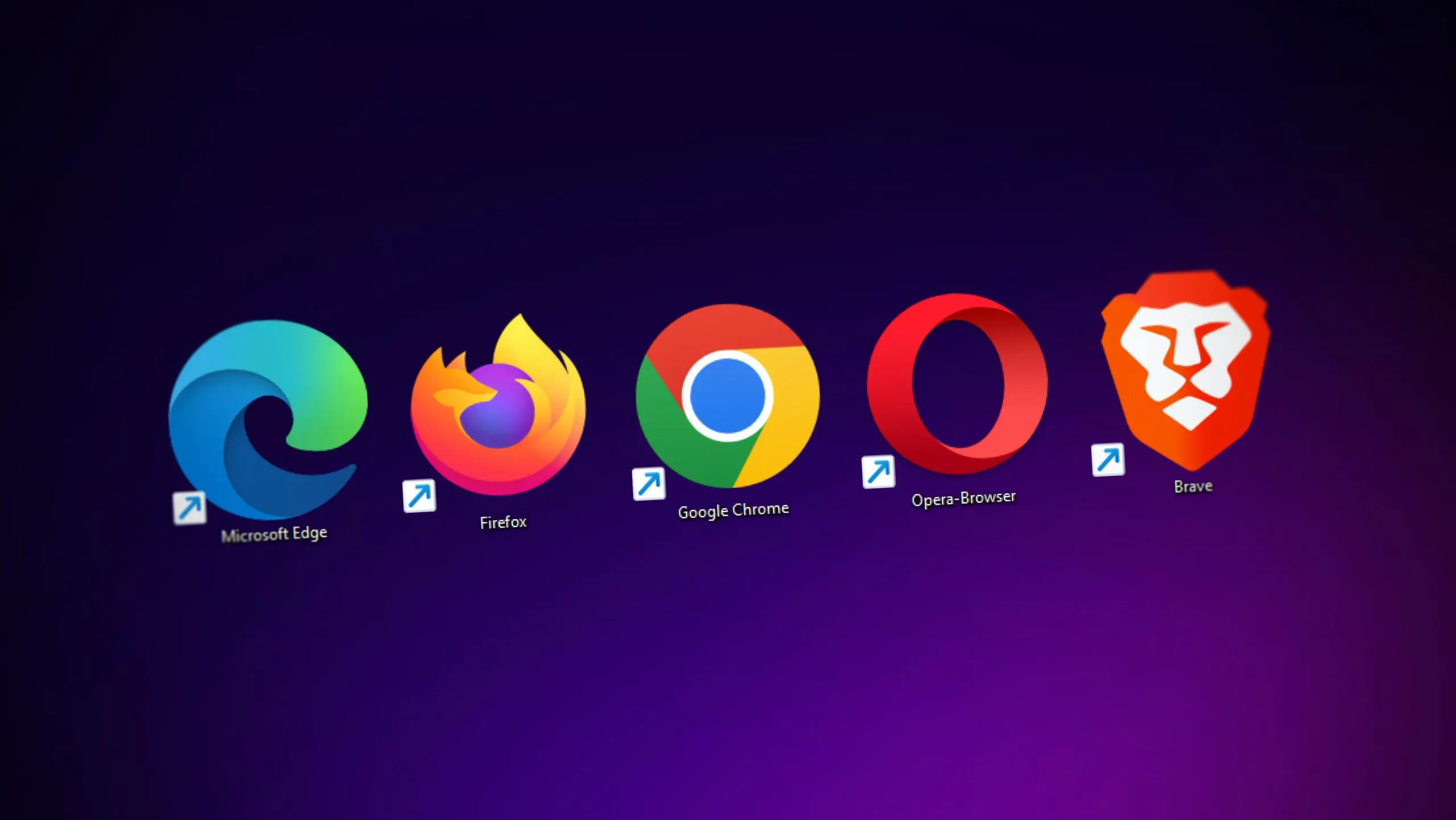 Discover Which Browsers Give You an Edge Over the Competition