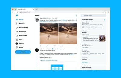 Learn How To Use Twitter Advanced Search for Maximum Impact
