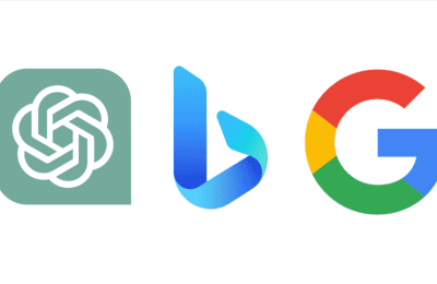 A New Generation of Search: ChatGPT, Bard, and Bing AI