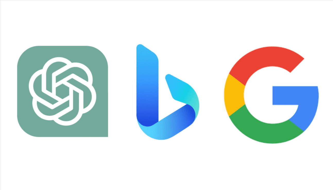 A New Generation of Search: ChatGPT, Bard, and Bing AI