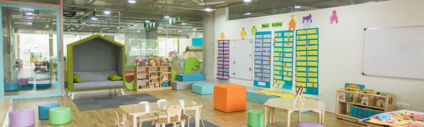 Reach More Families Instantly with Easy Daycare Website Design