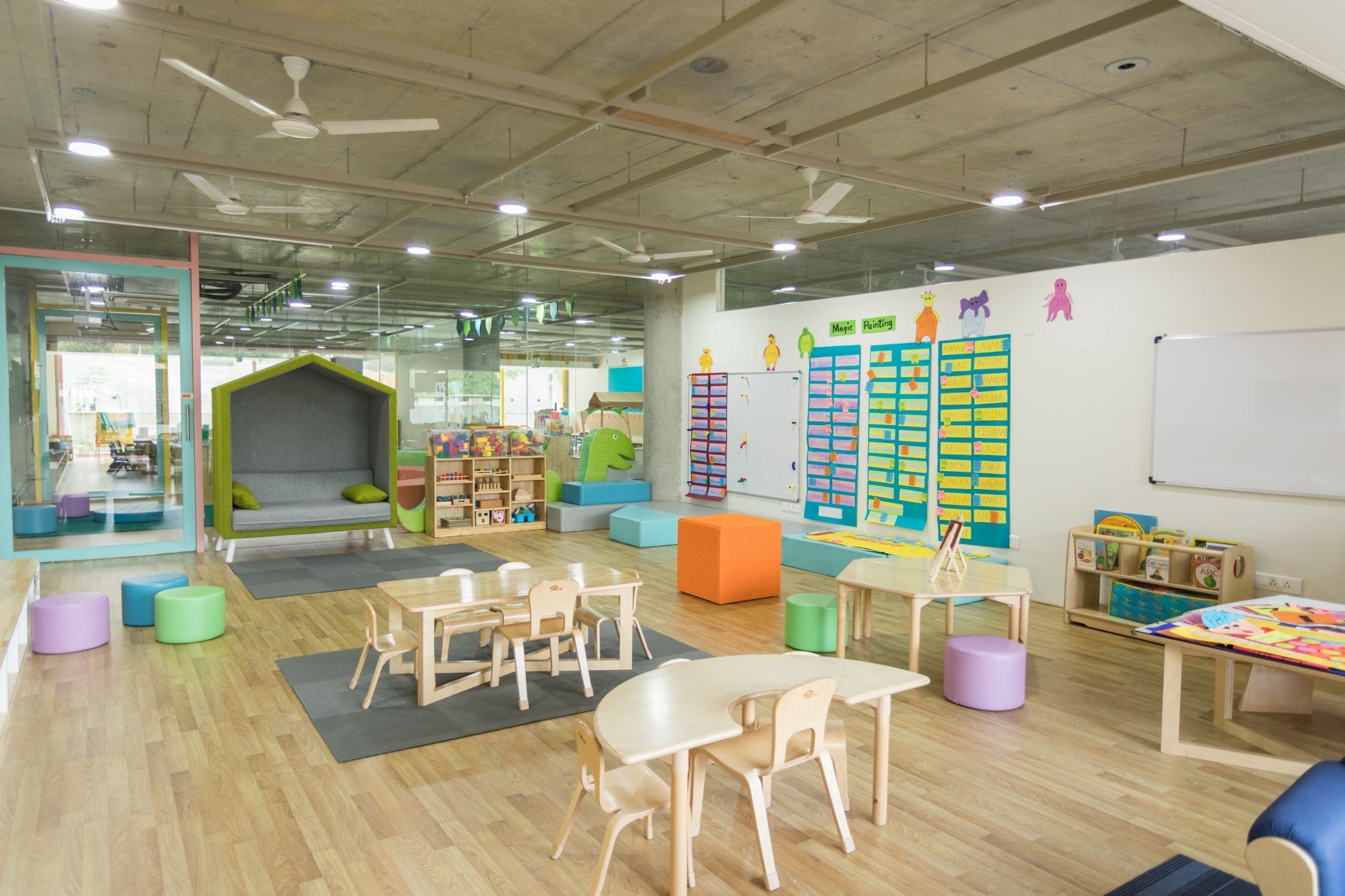 Reach More Families Instantly with Easy Daycare Website Design