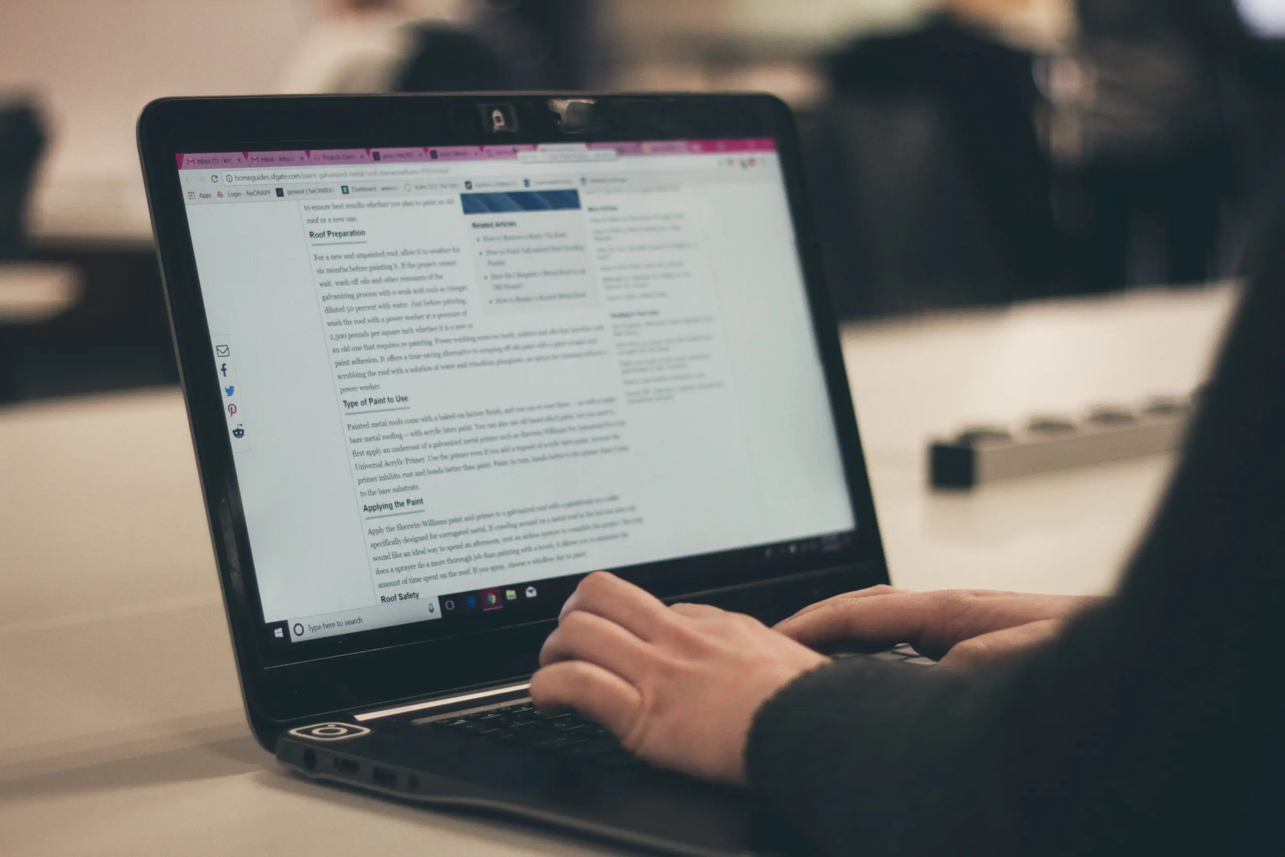 How to Avoid Keyword Stuffing and Unlock Higher Rankings with SEO