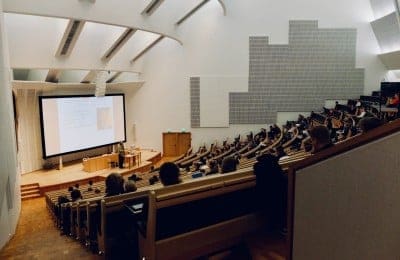 Compete for Student Attention With University SEO