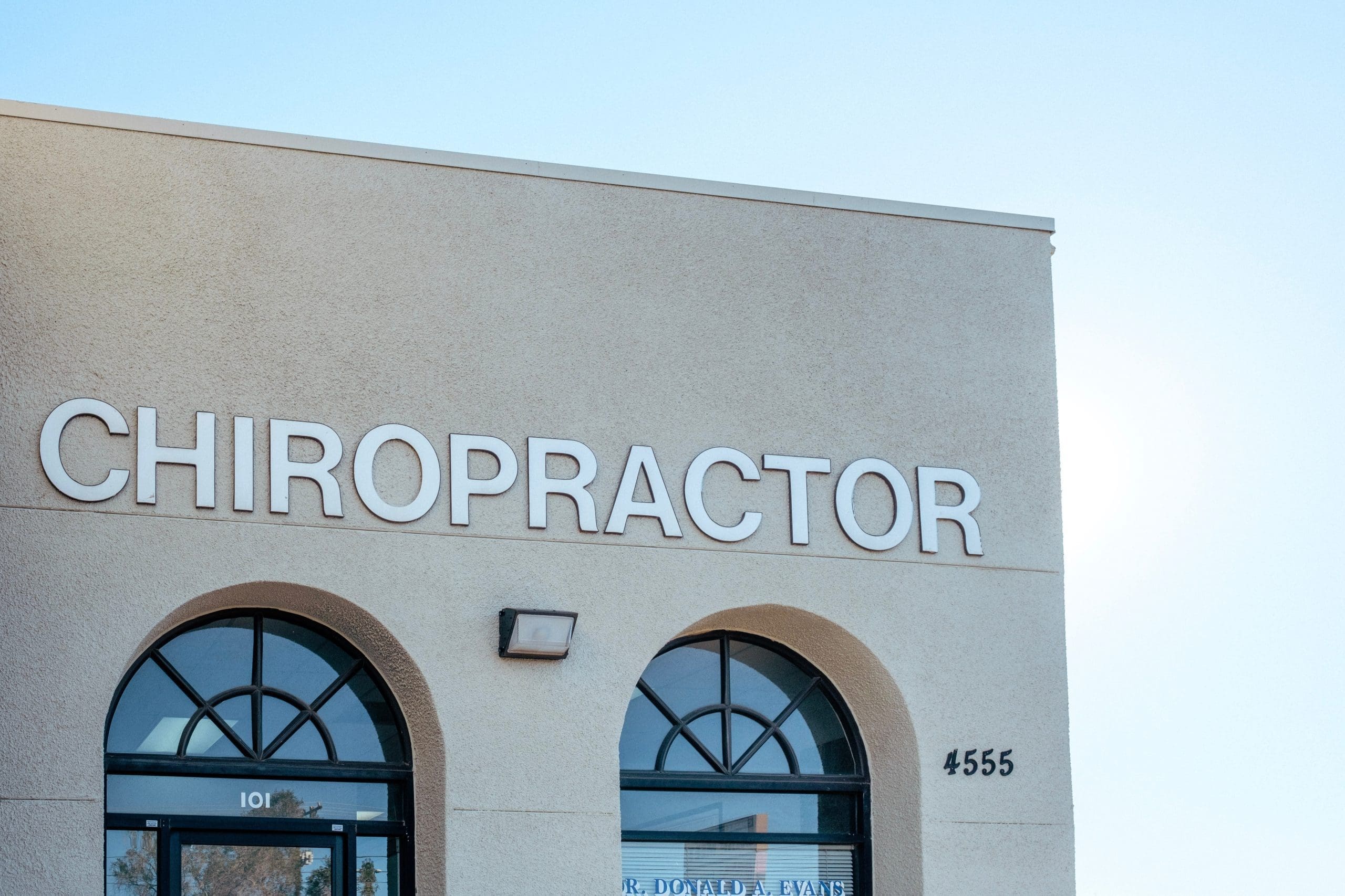 Realign Your Rankings with Chiropractor SEO Experts