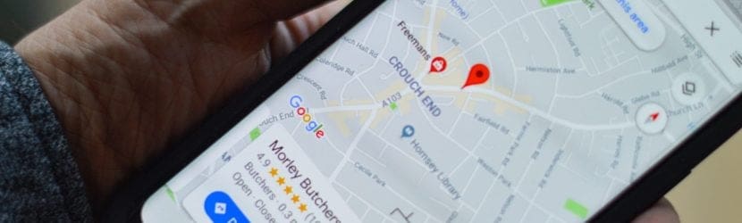 Get Your Business Found By Thousands With Google Maps SEO Services