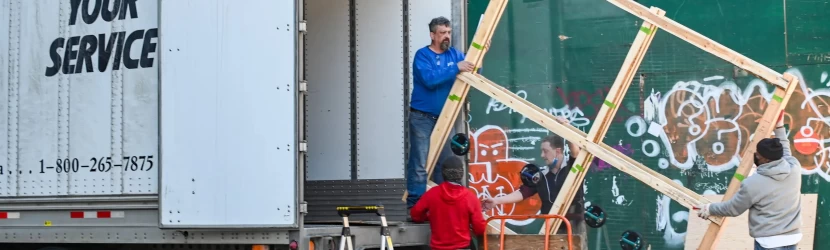 Outrank Your Competitors – SEO Solutions for Moving Companies