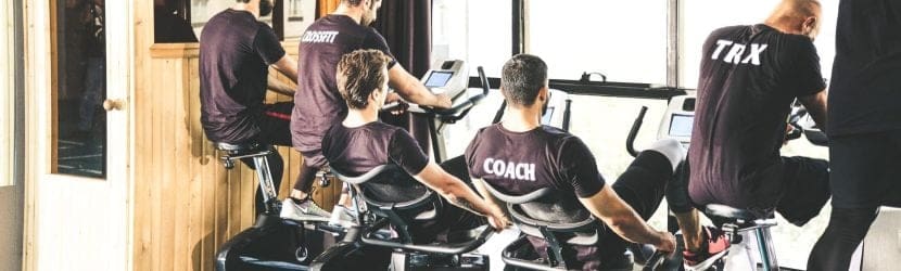 Make Every Rep Count: Maximize Your Online Presence with a Gym Marketing Agency