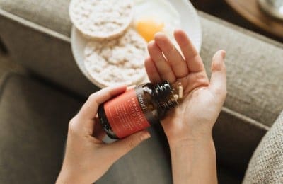 Stand Out From Your Competition with Cutting-Edge Supplement Website Design