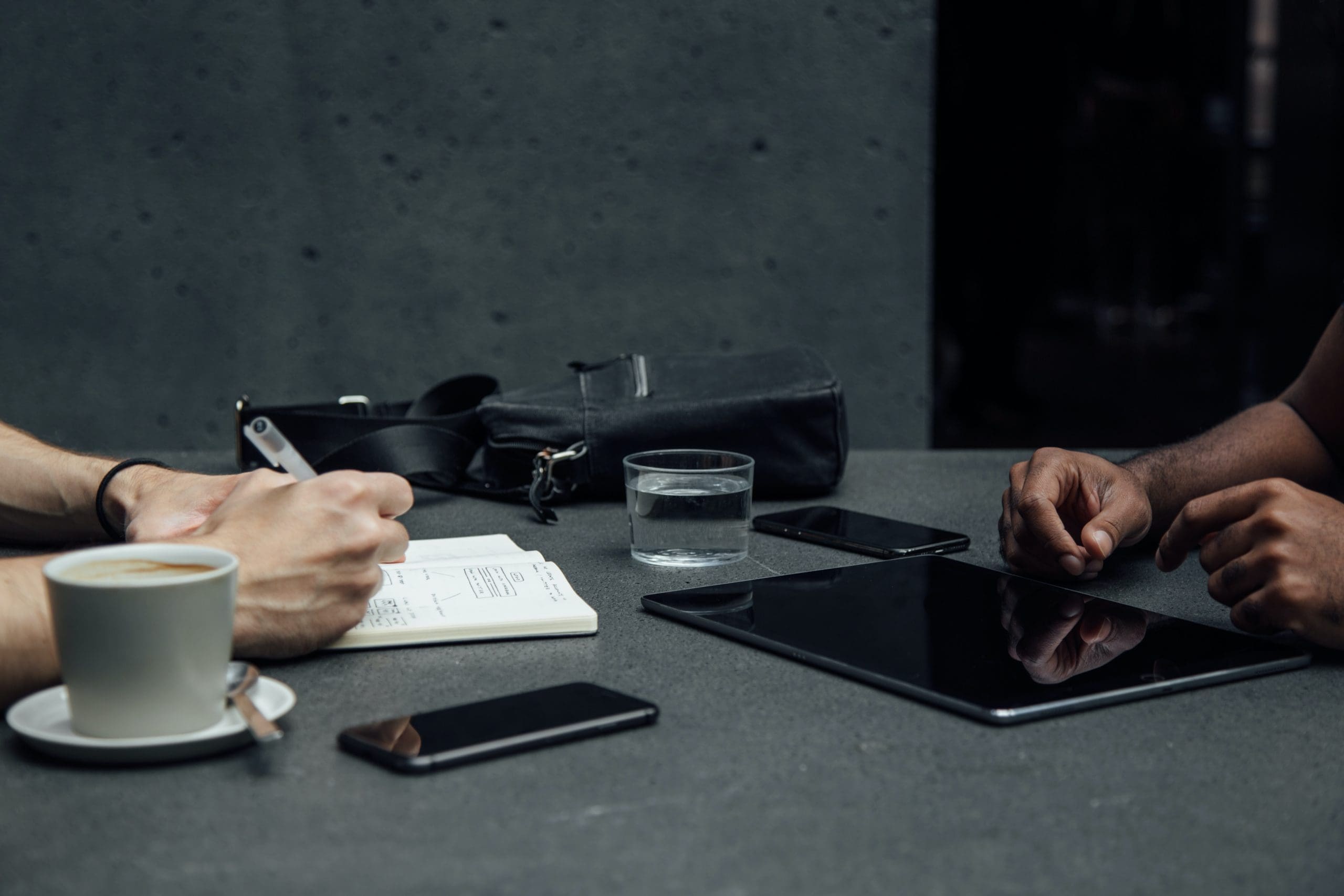 Get Ready for First Page Rankings with SEO Copy Editing