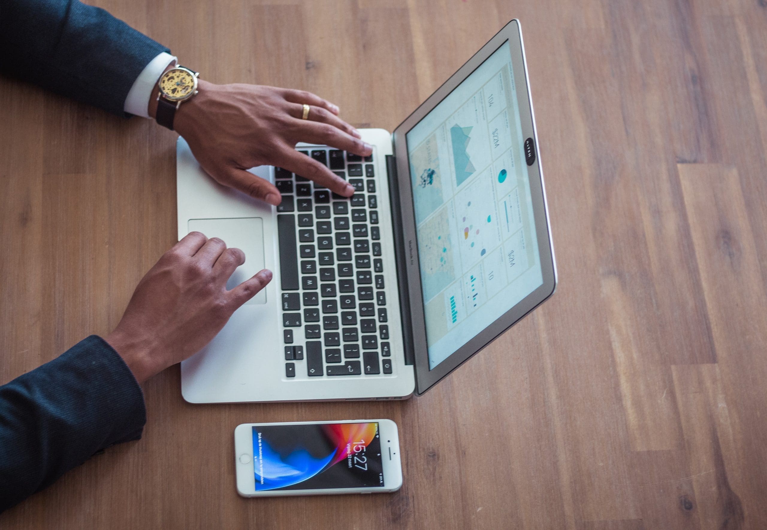 Find Out Where Your Website Stands on Google’s Rankings