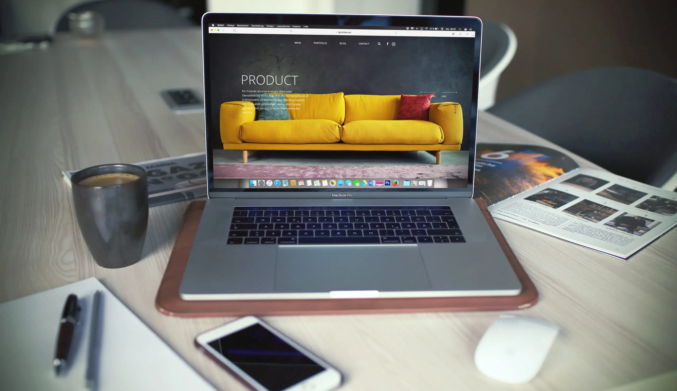 Take the Hassle Out of Setting Up Your eCommerce Store