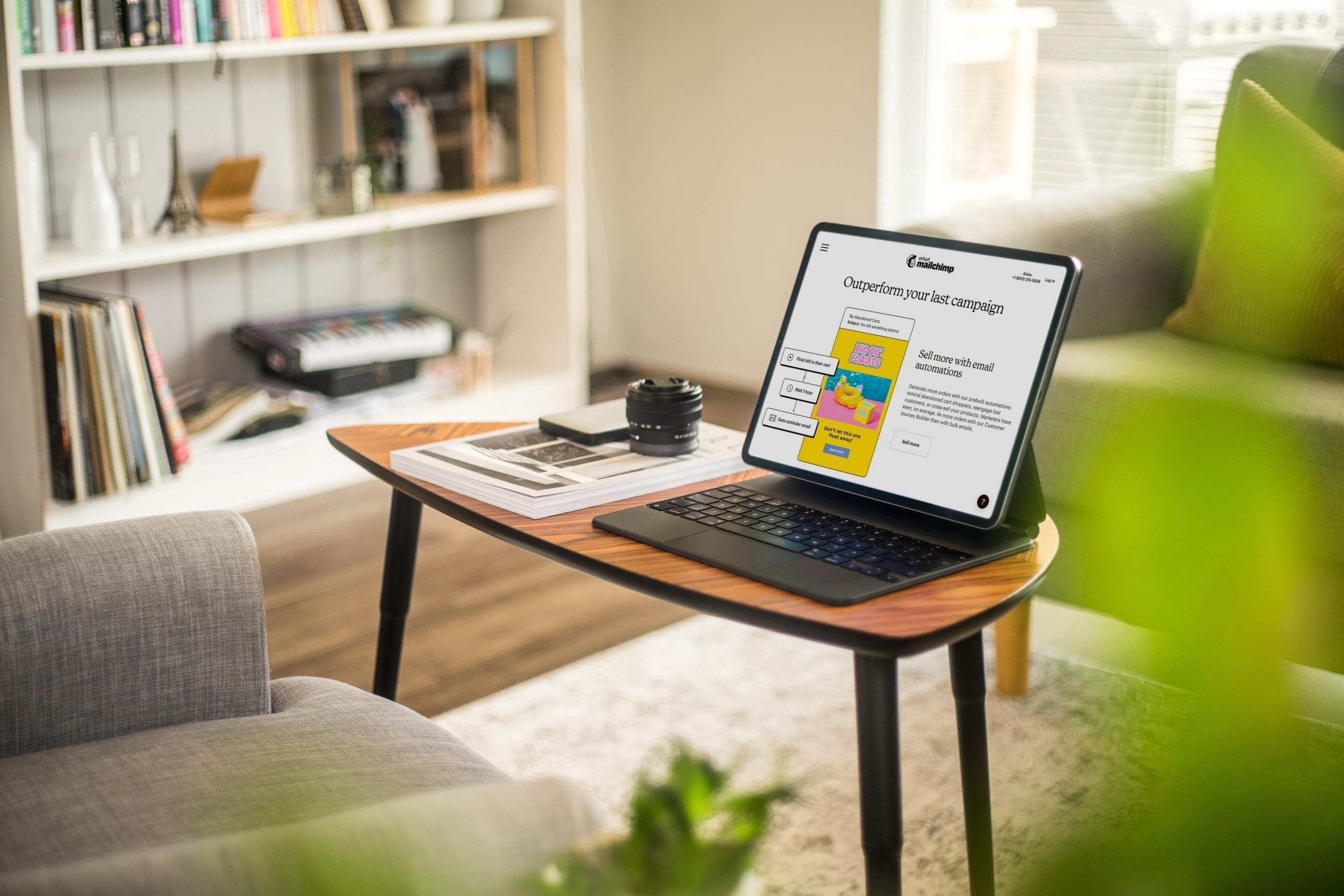 Ready, Set, Blast: Get Your Email Campaigns Out Faster with Eblasts