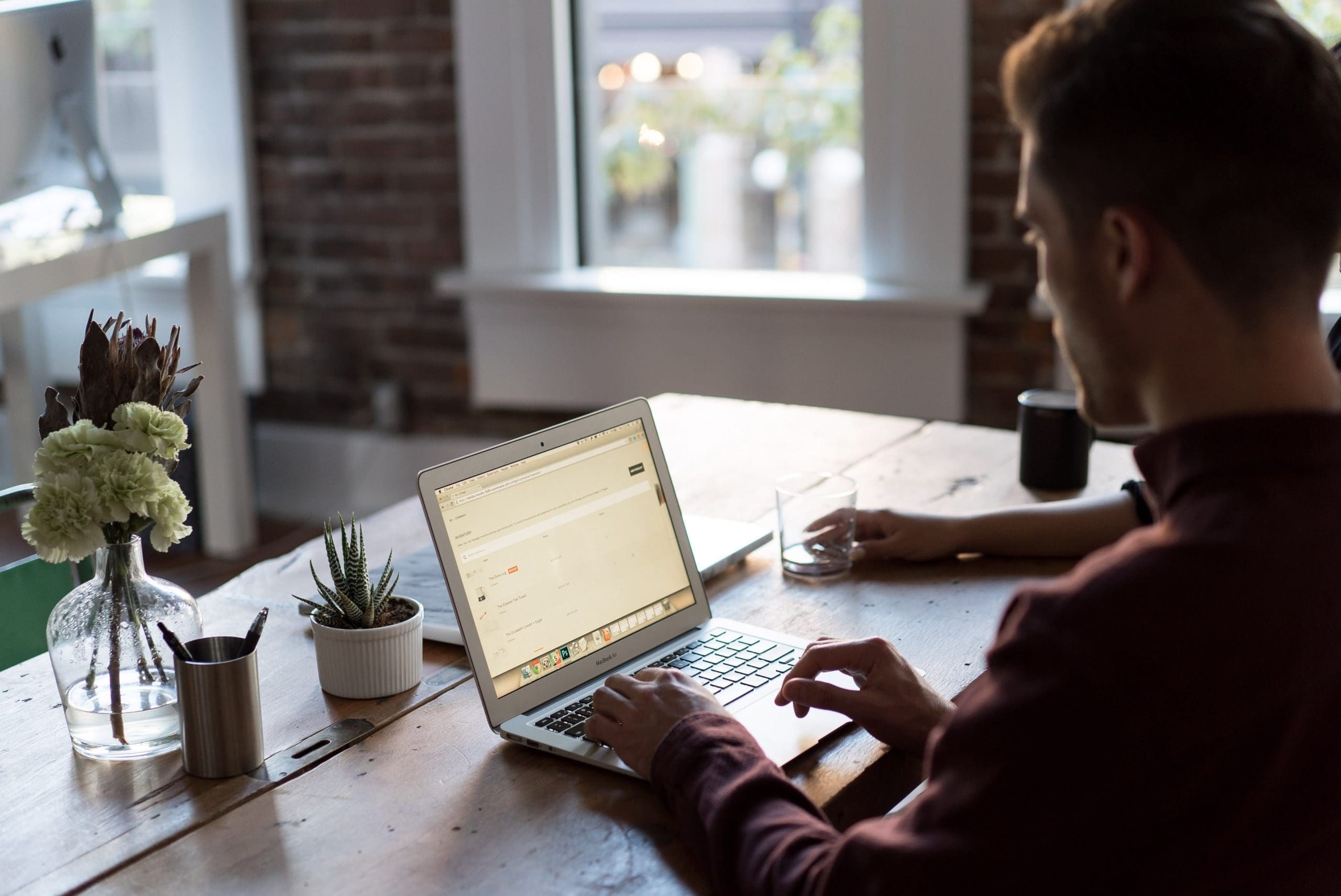 Tap Into a World of Opportunity with Online Marketing Solutions