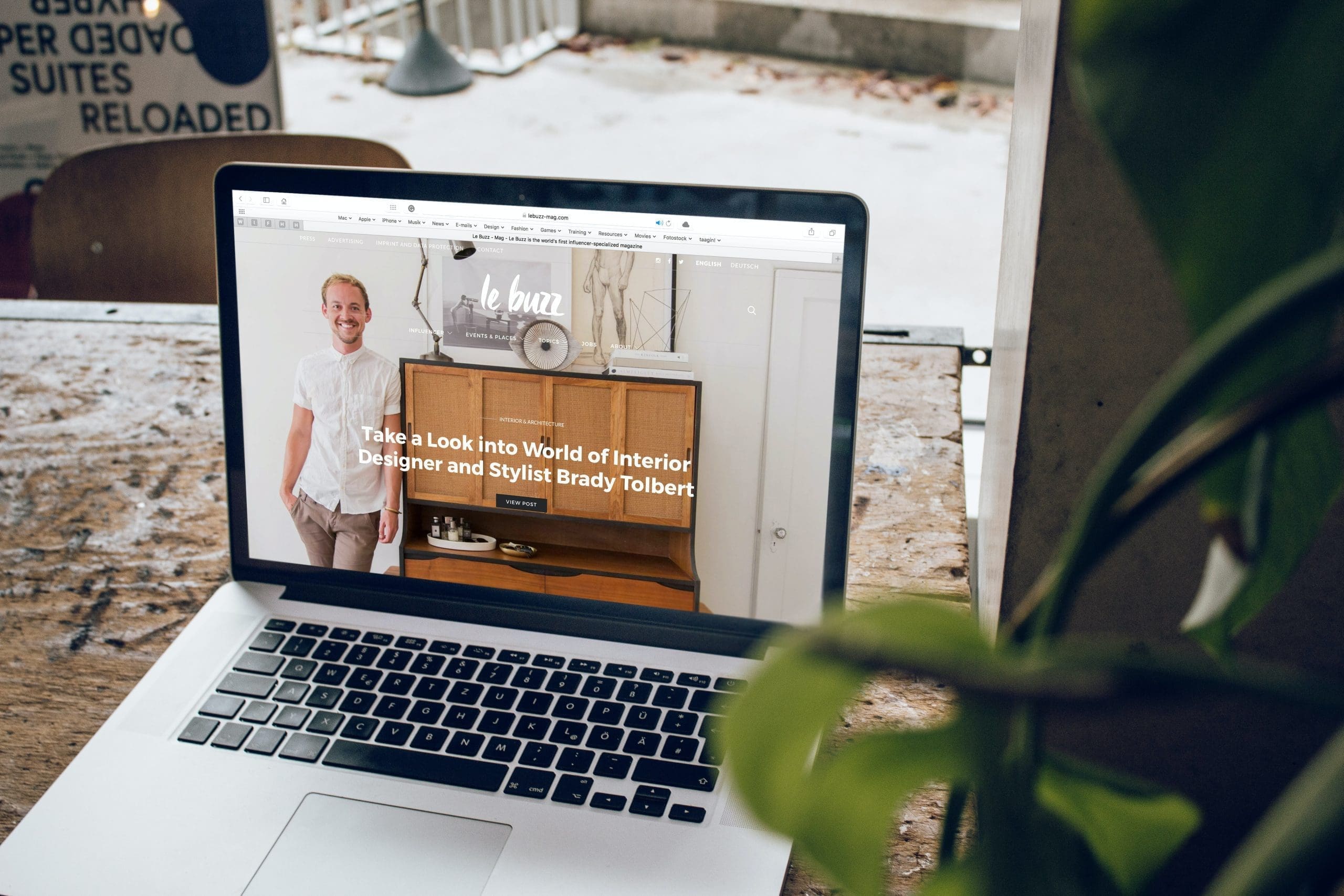 Put Your Style in the Spotlight: Reap the Benefits of Interior Design SEO Keywords
