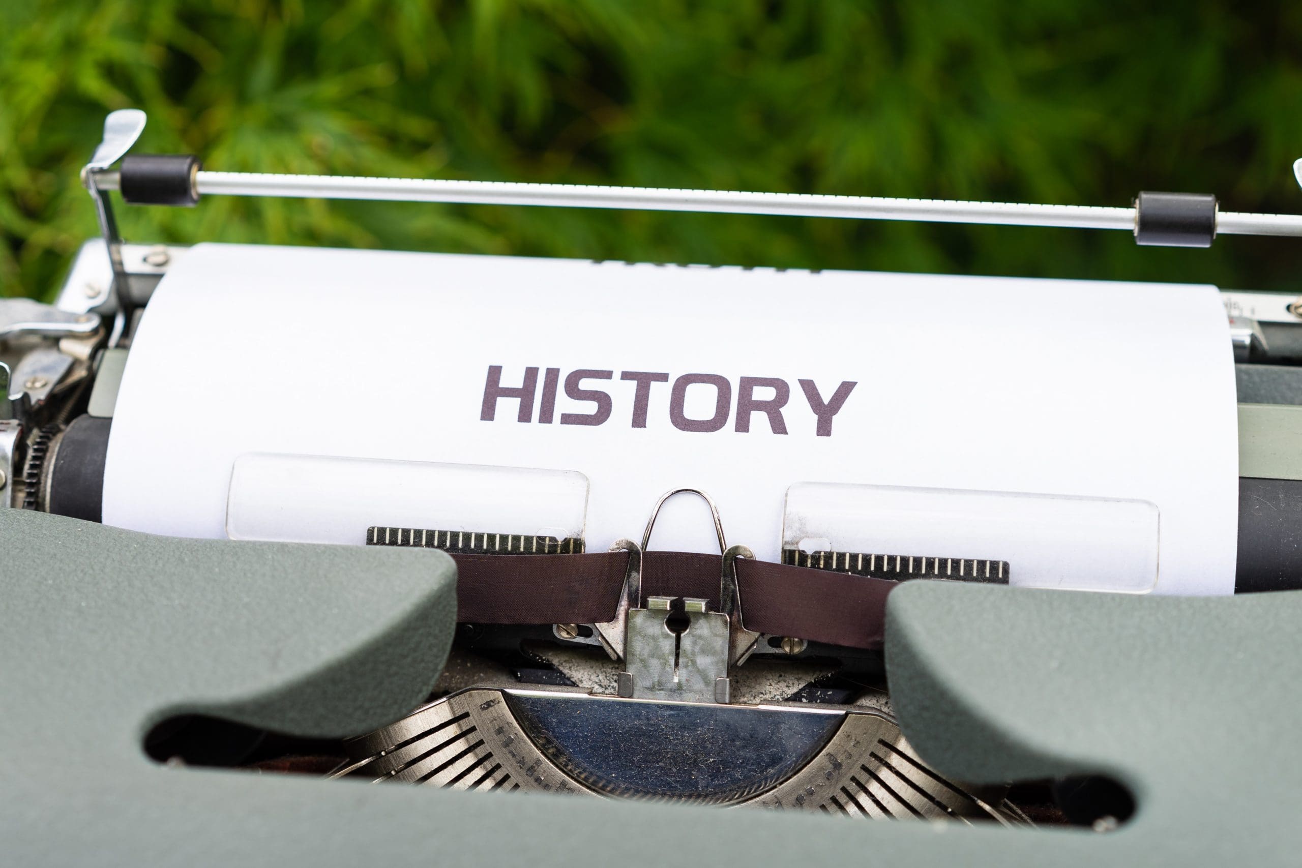A Trip Through the Internet Timeline – How It Transformed Digital Marketing