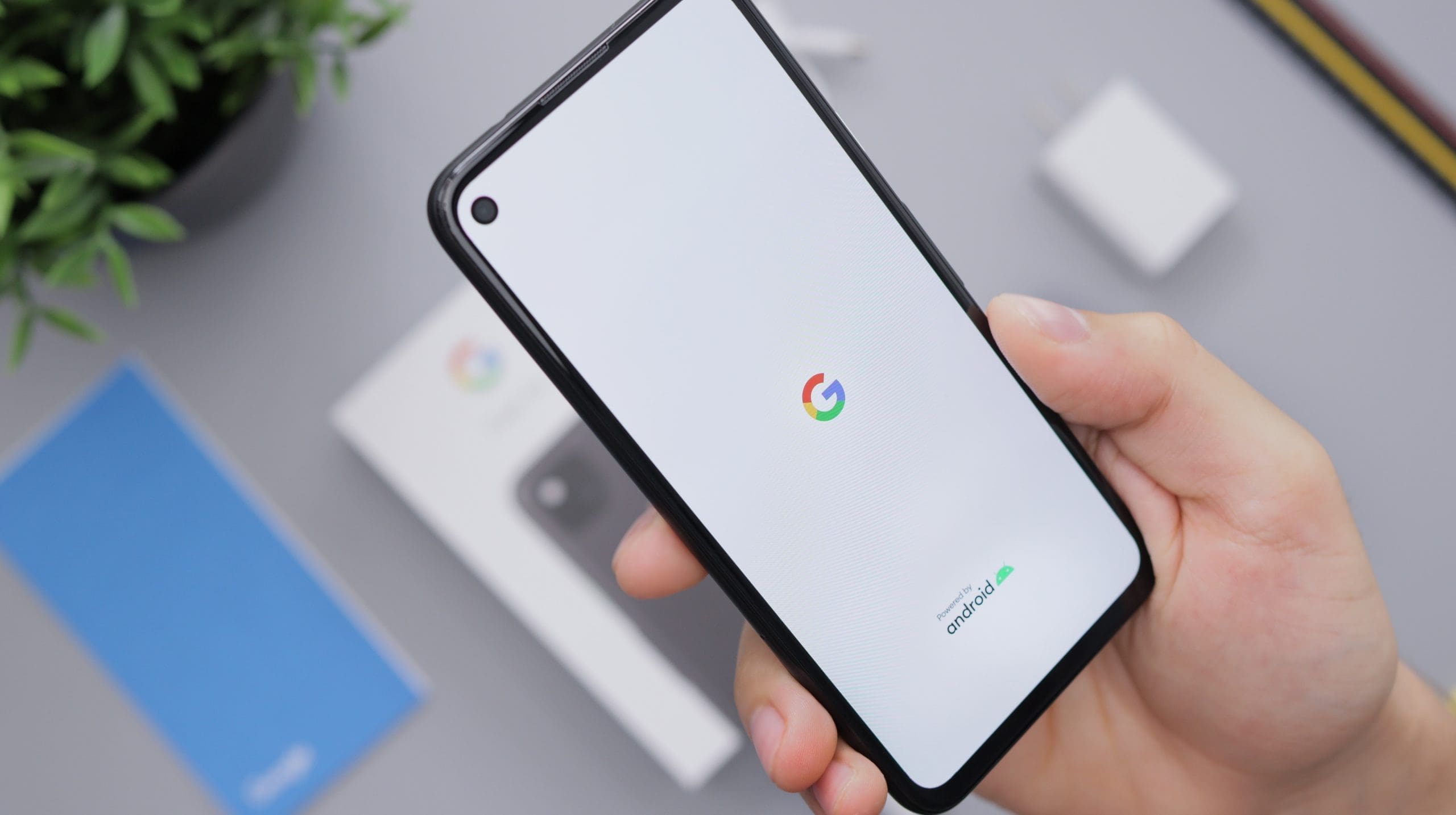 Take Control of Your Digital Marketing with Google Core