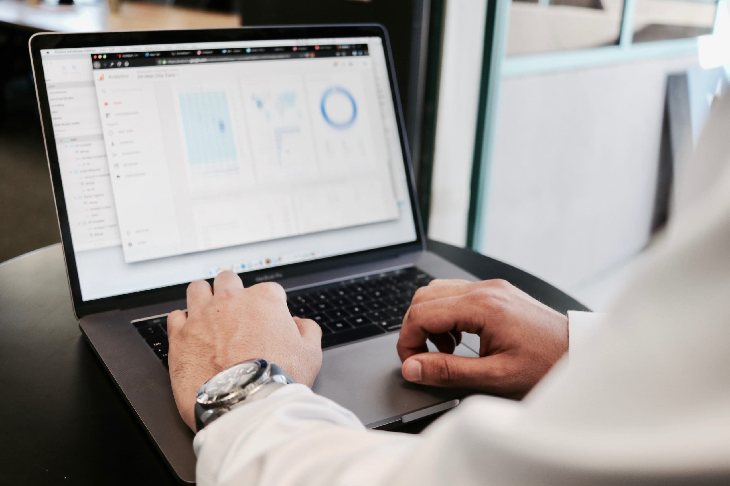 Get the Winning Edge with Full Service Digital Marketing Strategies