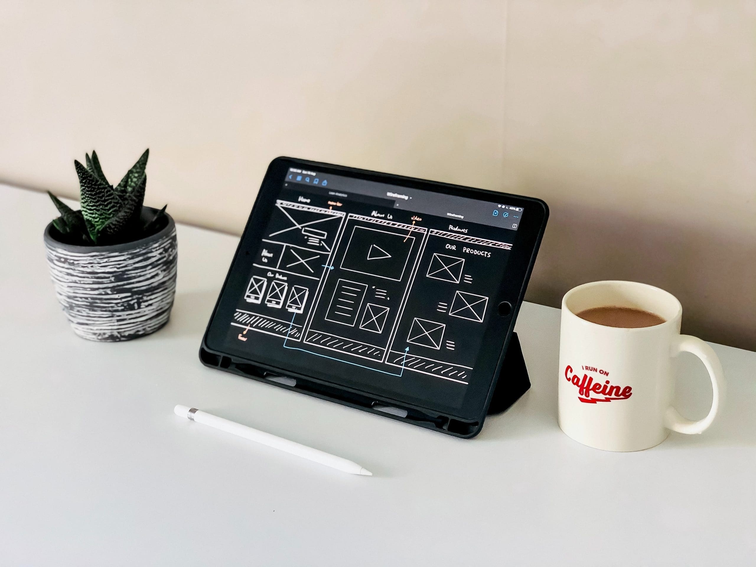 How to Get Your Dream Website Without Breaking the Bank
