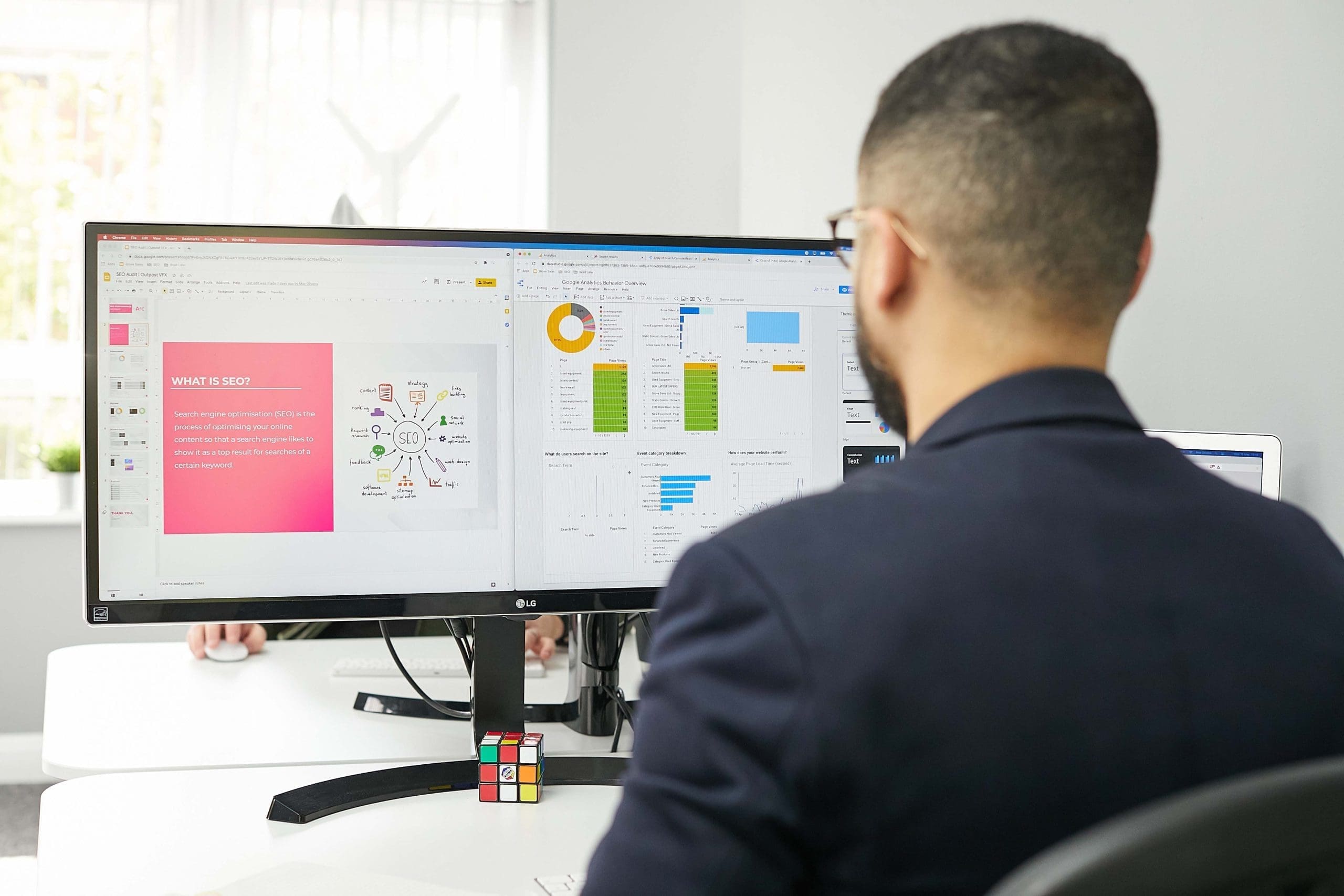 Outsmart the Competition with Smart SEO Service Pricing
