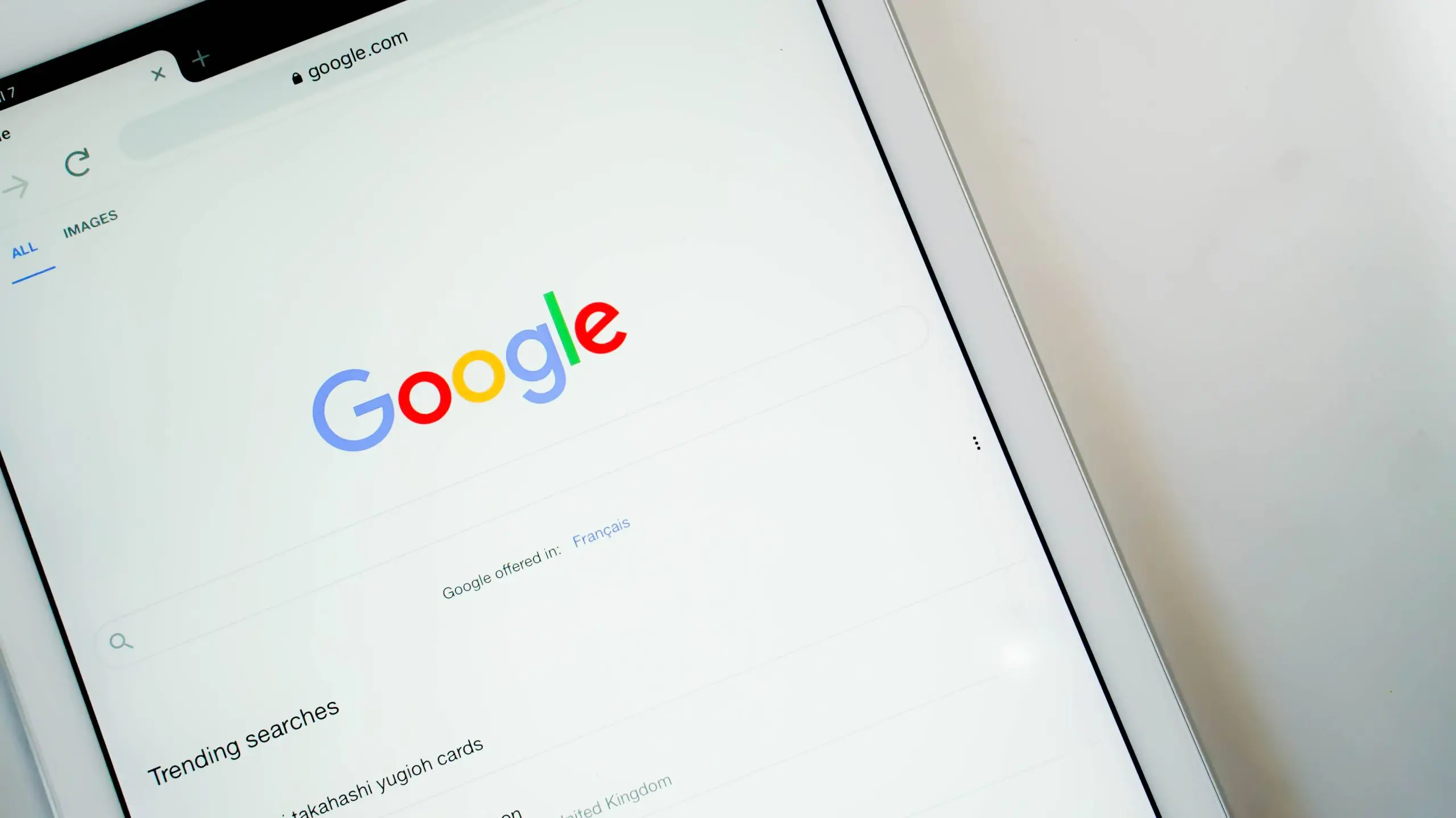 Get Visible and On Page One: Check Position in Google Today