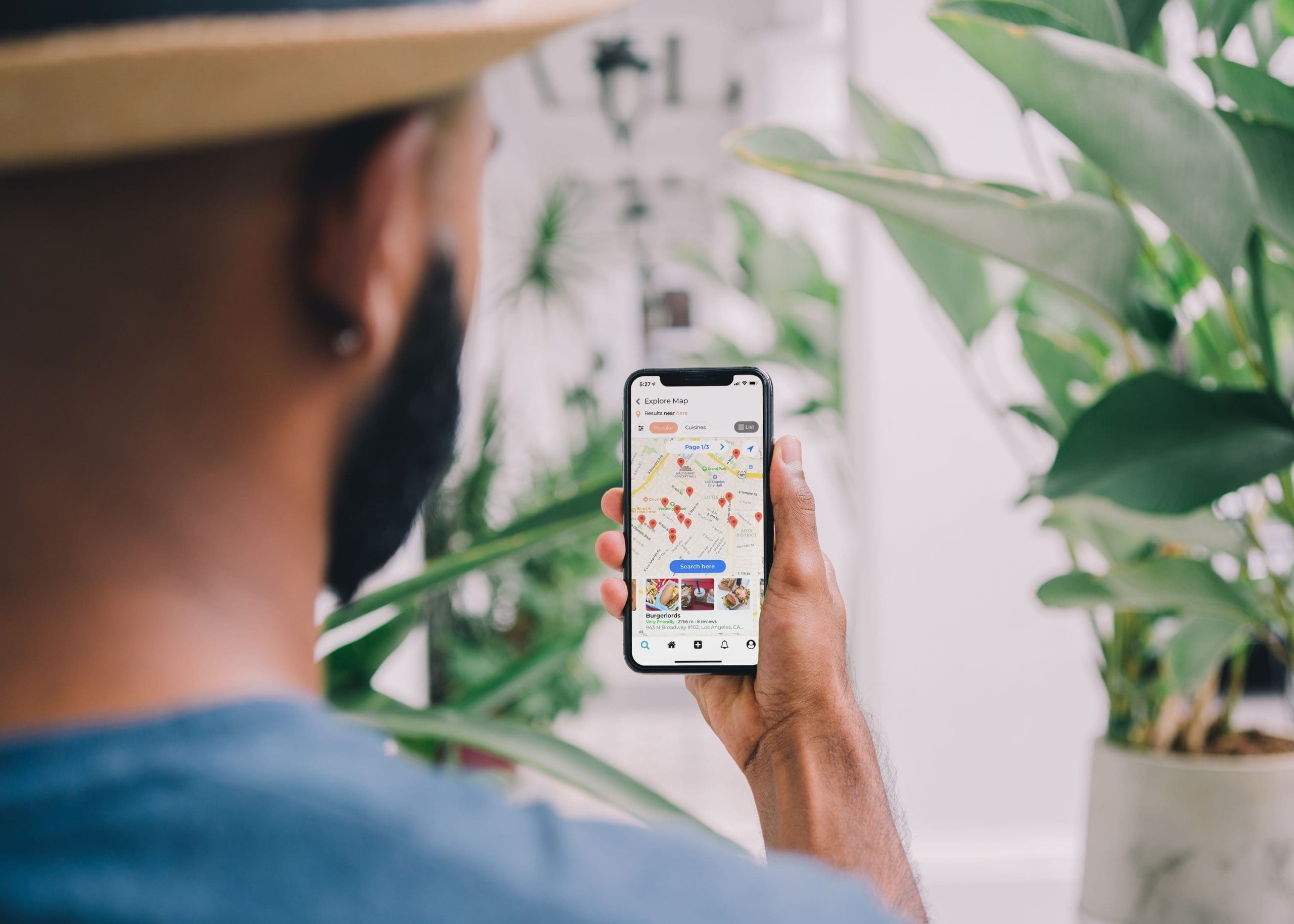 Get the Local Edge with Google Local Services
