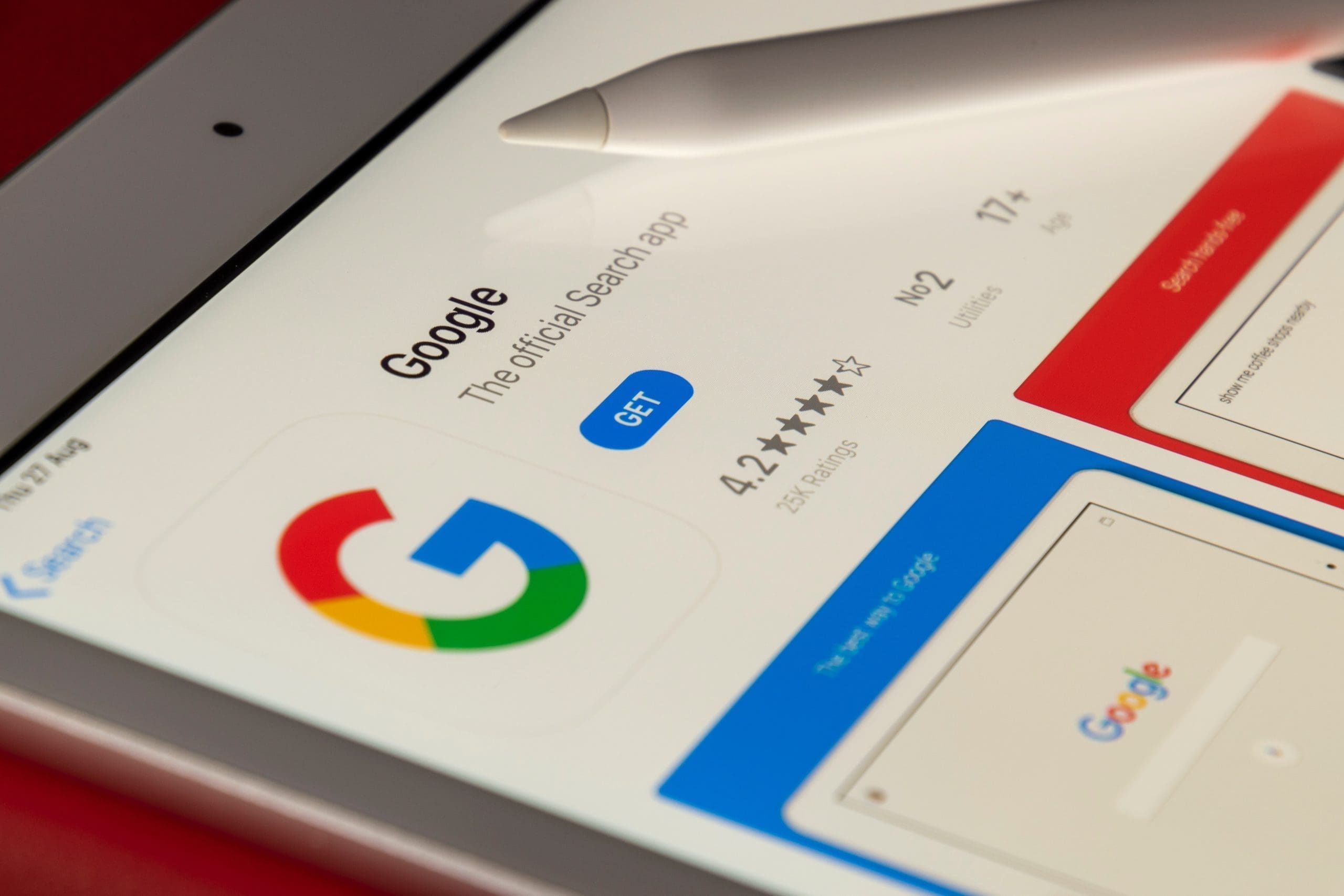 Grow Your Business Instantly with Google Ads